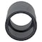 Charlotte Pipe And Foundry Charlotte Pipe Schedule 80 3/4 in. Slip X 3/4 in. D Slip PVC Coupling 1 pk PVC 08100 1200 - alternate 2